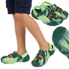 Minecraft Schaumstoff-Badeschuhe für Jungen, dicke Produktbild-Vorschau 1