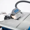 Scie circulaire sur table HS100S - Puissance 2000 W - Lame Voir les images du produit 11