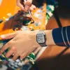 Orologio Casio A130WE-7AEF argento Anteprima dell’immagine prodotto 7
