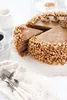 Patisse Springform Ø 28 cm „Silver Top“ mit Produktbild-Vorschau 3