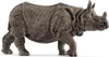 Schleich Wild Life 14816 Rinoceronte corazzato Anteprima dell’immagine prodotto 1