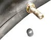 Schlauch Luftschlauch 70/100-19 & 2.50-19 mit Schrader Produktbild-Vorschau 2