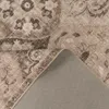 Tappeto da salotto vintage boho moderno a pelo corto Anteprima dell’immagine prodotto 4