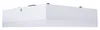 LED Kellerleuchte quadratisch Garagenleuchte, IP 44 Produktbild-Vorschau 6