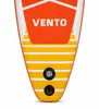 Pompowana Deska SUP Corciano Vento 350cm 2w1 z Siedziskiem Podgląd zdjęcia produktu 3