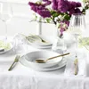 CreaTable, 22700, Luna White, 80-częściowy zestaw Podgląd zdjęcia produktu 9
