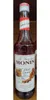 Monin GESALZENES KARAMELL Syrop 0,7l Podgląd zdjęcia produktu 4