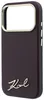 Custodia per iPhone 18 Pro / 17 Pro, Karl Lagerfeld, motivo Anteprima dell’immagine prodotto 6