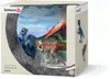 Schleich - Tierfiguren, T-Rex und Velociraptor, klein; Produktbild-Vorschau 8