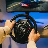 Thrustmaster T128, Kierownica + pedały, PC, PlayStation 4, Podgląd zdjęcia produktu 12