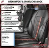 WALSER potah sedadla auto Kimi, chránič sedadla auto Náhled obrázku produktu 2