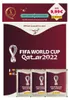 Offiziell lizenzierte Stickerkollektion FIFA World Cup Produktbild-Vorschau 1