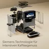 Siemens Kaffeevollautomat TQ903DZ3 EQ.9 Edelstahl Náhľad obrázku produktu 28