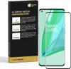 4x 9H Hartglas für OnePlus 9 Pro FULL CURVED Panzerfolie Produktbild-Vorschau 2