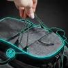 Fahrradtasche 30L wasserdicht – Gepäckträgertasche für Produktbild-Vorschau 9