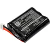 TECHTEK Batterie compatible avec [Marshall] Stockwell Voir les images du produit 2