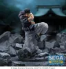 Figurka SEGA Jujutsu Kaisen Toji Fushiguro - Luminasta 18cm Voir les images du produit 2