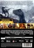 The back cover of a DVD or Blu-ray case for Jurassic World: Dominion, featuring images of dinosaurs and cast members, along with promotional text and technical details. Náhled obrázku produktu