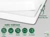 Ergonomická sedmizónová matrace ze studené pěny | 140 x 200 Náhled obrázku produktu 5