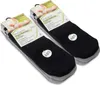 Celodoro Damen und Herren Yoga & Wellness Socken (4 Paar), Produktbild-Vorschau 5