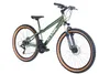 WYNN Mountainbike Dirt Bike 26 Zoll DIRT1.0 grün Rahmenhöhe Produktbild-Vorschau 11