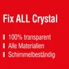 Soudal Montagekleber Fix All Crystal transparent 300 g Produktbild-Vorschau 8