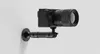 Corsair Elgato Wall Mount, Schwarz, 166 mm, 250 g, 1 Produktbild-Vorschau 3