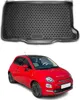 Tappetino per bagagliaio Vaschetta portaoggetti per Fiat Anteprima dell’immagine prodotto 1