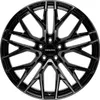 4 Carmani velgen, model 20 Ludwig, 6.5x16 inch, ET45, 5x108 Productafbeelding-voorbeeld 2