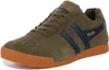 Gola Sportschuhe HARRIER SUEDE Sneaker Produktbild-Vorschau 22