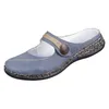 Rieker Schuhe Damen Pantoletten Clogs 46391, Größe:36 EU, Produktbild-Vorschau 34
