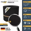 ® Sichtschutzstreifen zaun|zu PREMIUM 26m Rolle PP Produktbild-Vorschau 2