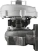 T3 T4 Kit turbocompresseur universel + Wastegate + Voir les images du produit 4