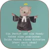 Mr. & Mrs. Panda Tischschoner Pastor Verbindung - Produktbild-Vorschau 1