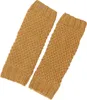 Wollstulpen mit Perlmuster, Strickstulpen aus Nepal, Produktbild-Vorschau 1