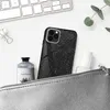 GLITTER-Case für iPhone 11 Pro, Farbe:Glamour - Black Produktbild-Vorschau 7