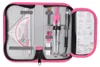 DynaTech Geometrie- und Zirkelset (13-teilig) Etui mit Produktbild-Vorschau 3