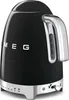Rýchlovarná kanvica SMEG KLF04BLEU Náhľad obrázku produktu 2