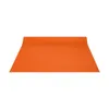 Papier cadeau orange et jaune, 0,80 x 10 m, imprimé Voir les images du produit 3