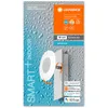 LEDVANCE SMART+ Orbis, Intelligente Wandleuchte, Silber, Produktbild-Vorschau 14