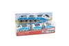 Hape INTERCITY TRAIN, Zug, 3 Jahr(e), Holz, Blau, Weiß Produktbild-Vorschau 9