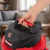 Odkurzacz przemysłowy na mokro i na sucho Werkberg mocny Podgląd zdjęcia produktu 11