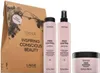Lakme TKN Frizz Control Retail Pack: Shampoo 300 ml + Produktbild-Vorschau 3