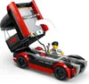 LEGO City F1 Transporter mit RB20 & AMR24 F1 Rennautos - Produktbild-Vorschau 20