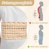 Rückenbandage, Bandscheiben-Gürtel, Lendenwirbelstütze, Produktbild-Vorschau 4
