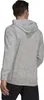 adidas Kapuzenpullover Herren mit Kängurutasche Baumwolle, Produktbild-Vorschau 6