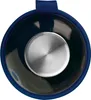 Trinkflasche aus Glas mit Neoprensleeve / 1000ml / Produktbild-Vorschau 6
