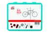 Veľká súprava na opravu bicyklov Tip Top TT15 Náhľad obrázku produktu 2