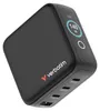 Verbatim 30240 Verbatim Mini GaN Charger 4 Port  140W w Náhľad obrázku produktu 11