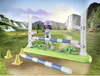 PLAYMOBIL Horses of Waterfall 71355 Zoe & Blaze mit Produktbild-Vorschau 12